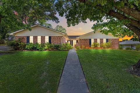 2713 Northridge Dr, Longview, TX 75605