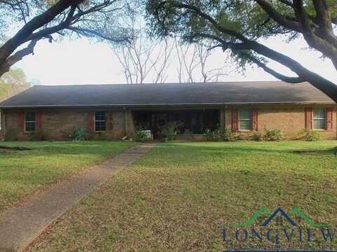 2406 WYCHELM DRIVE, Kilgore, TX 75662
