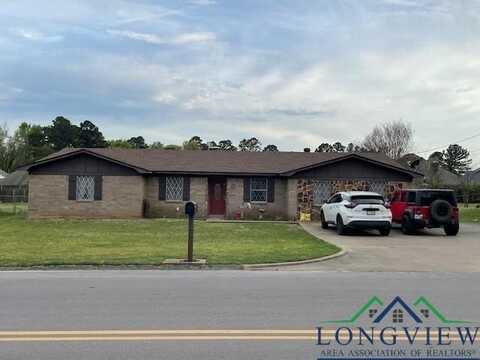 816 Blueridge Parkway, Longview, TX 75605