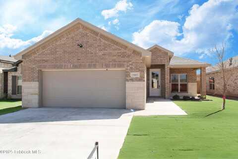 5807 Venita Avenue, Lubbock, TX 79407