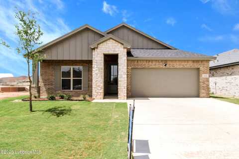 5808 Venita Avenue, Lubbock, TX 79407