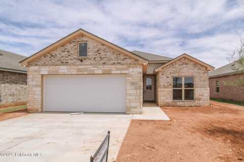 5811 Venita Avenue, Lubbock, TX 79407