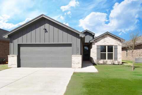 5806 Venita Avenue, Lubbock, TX 79407