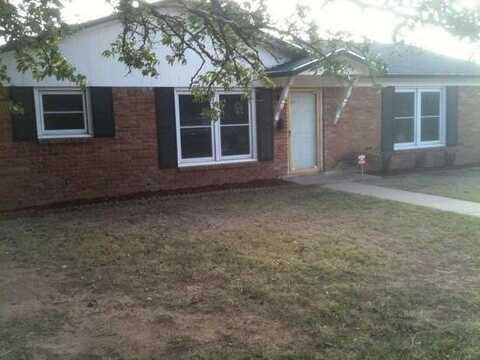 5439 47th Street, Lubbock, TX 79414