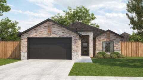 5816 Venita Avenue, Lubbock, TX 79407