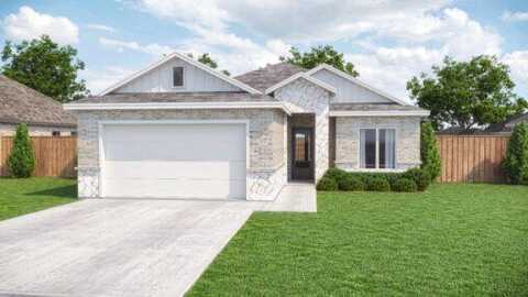 5814 Venita Avenue, Lubbock, TX 79407