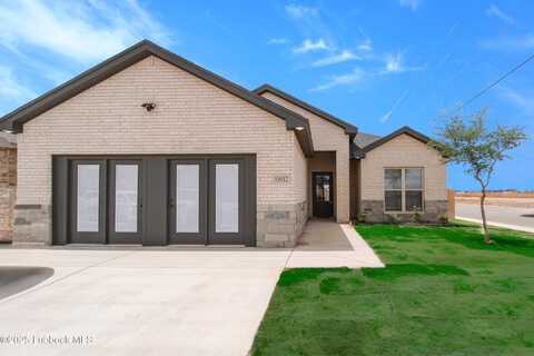 5802 Venita Avenue, Lubbock, TX 79407