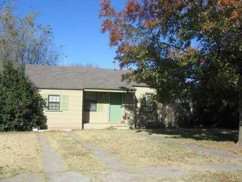 2604 36th Street, Lubbock, TX 79413