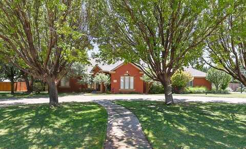 3709 156th Street, Lubbock, TX 79423