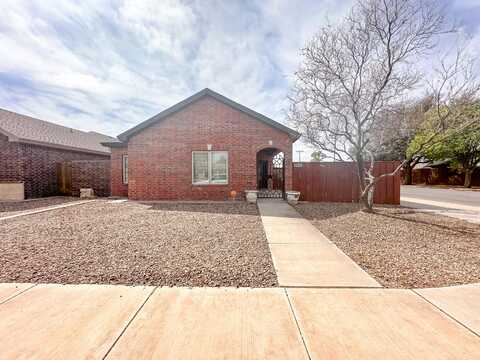 5025 55th Street, Lubbock, TX 79414