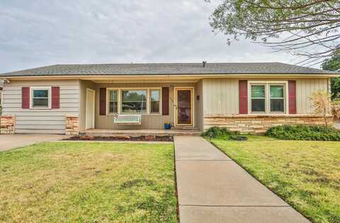 3802 33rd Street, Lubbock, TX 79410