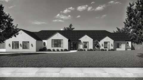 9501 County Rd 7615, Wolfforth, TX 79382