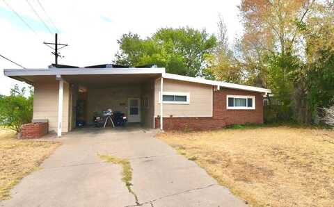 4401 44th Street, Lubbock, TX 79401