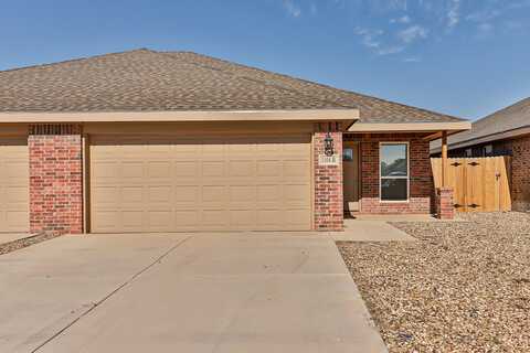 1104 N Englewood Avenue, Lubbock, TX 79416