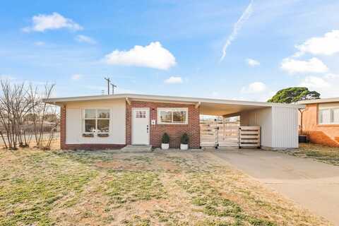 2701 62nd Street, Lubbock, TX 79413