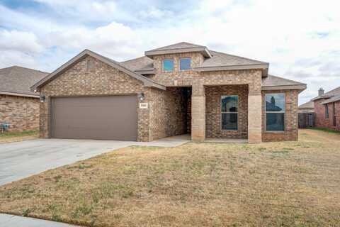 13809 Waco Avenue, Lubbock, TX 79423