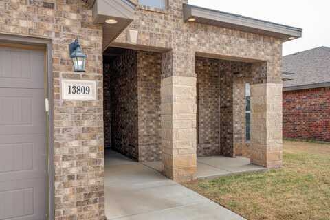 13809 Waco Avenue, Lubbock, TX 79423