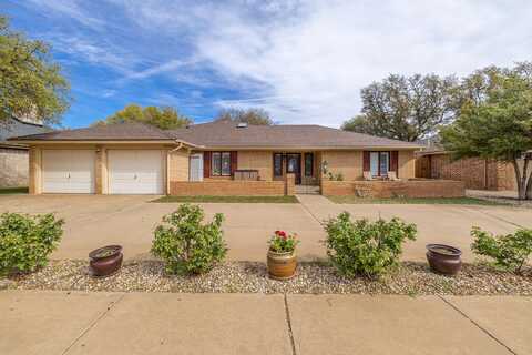 5812 78th Street, Lubbock, TX 79424