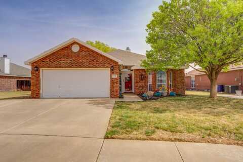 508 N Kirby Avenue, Lubbock, TX 79416