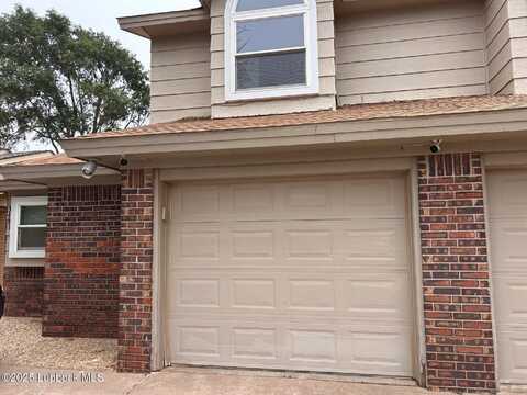 3421 Hyden Avenue, Lubbock, TX 79407