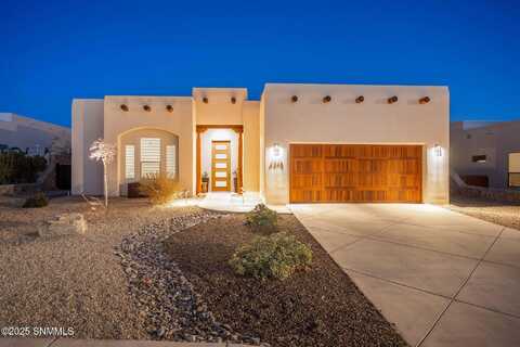 4242 Purple Sage Drive, Las Cruces, NM 88011