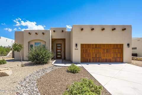 4242 Purple Sage Drive, Las Cruces, NM 88011