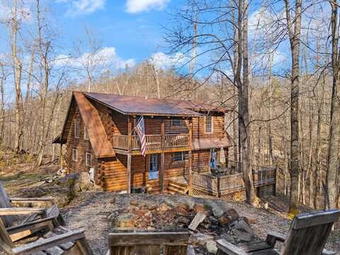99 Aider Court, Stanton, KY 40380