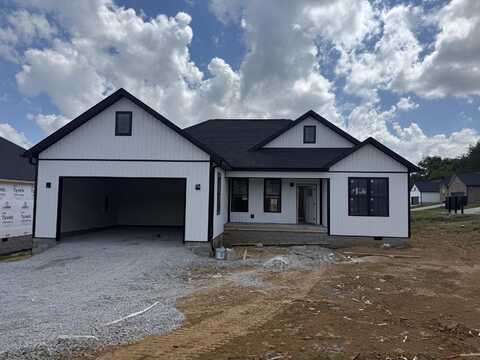 Lot 59 Pinehurst Way, Harrodsburg, KY 40330