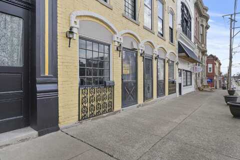 112 East Main Street, Carlisle, KY 40311