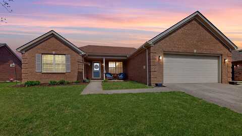 341 Palomino Drive, Richmond, KY 40475