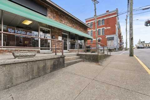 240 East Main Street, Carlisle, KY 40311