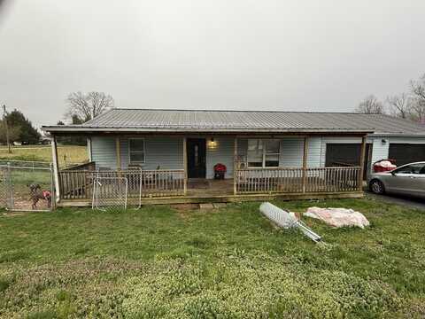 560 Anders Road, London, KY 40744