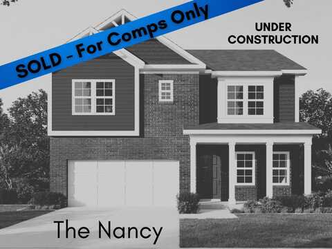 106 Ibis Circle, Georgetown, KY 40324