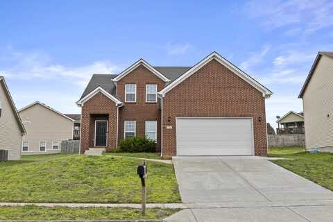 125 Curtis-Ford Trace, Nicholasville, KY 40356