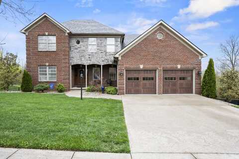 425 Shady Brook Drive, Richmond, KY 40475
