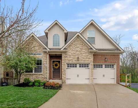 3320 Bay Springs Park, Lexington, KY 40509
