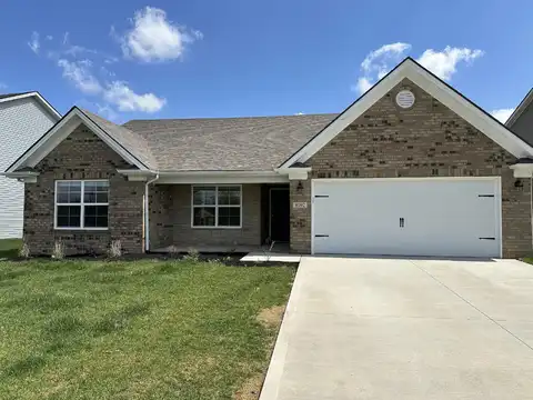 8092 Driftwood, Richmond, KY 40475