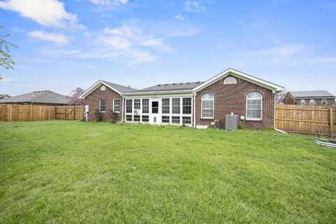 118 General Cleburne Drive, Richmond, KY 40475