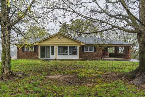 139 East Jefferson Avenue, Danville, KY 40422
