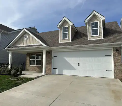 2605 Hailey Rose Way, Lexington, KY 40511