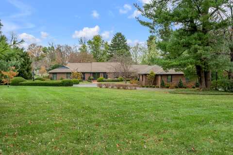 1707 Clays Spring Lane, Lexington, KY 40502