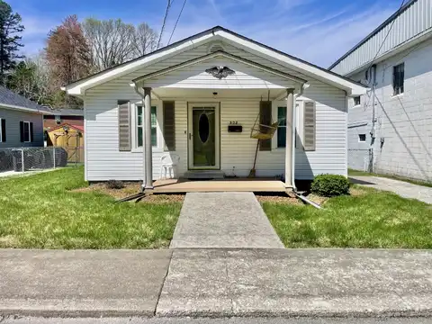 908 West 5th Street Street, Corbin, KY 40701