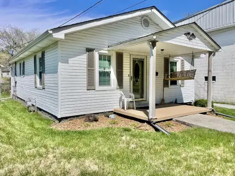 908 West 5th Street Street, Corbin, KY 40701