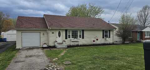 500 Logan Avenue, Danville, KY 40422