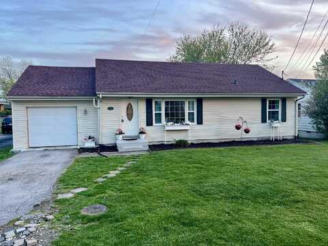 500 Logan Avenue, Danville, KY 40422