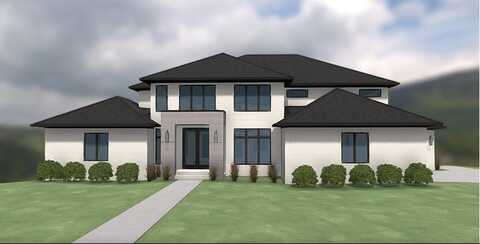 2616 Cayman Heights Lane, Lexington, KY 40509