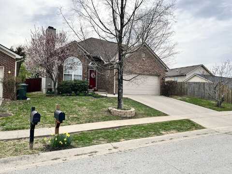 2480 Shady HillS Drive Drive, Lexington, KY 40509
