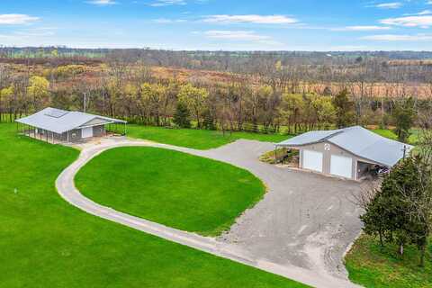 400 Horseshoe Bend Road, Richmond, KY 40475