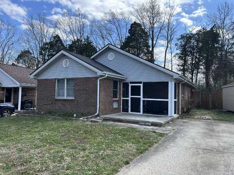 116 Somerhill Drive, Somerset, KY 42503