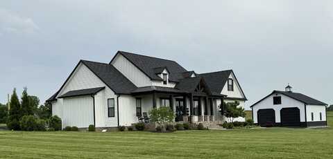 1160 Dry Fork Road, Danville, KY 40422